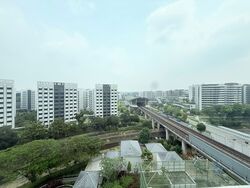 Yishun Sapphire (D27), Condominium #628430531